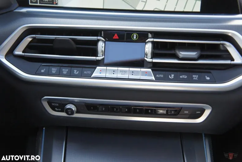 BMW X5 din 2020 cu 77.400 km - oferta BMW177927 - foto 15