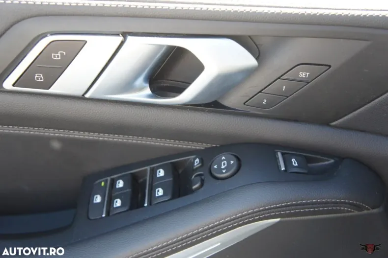 BMW X5 din 2020 cu 77.400 km - oferta BMW177927 - foto 16