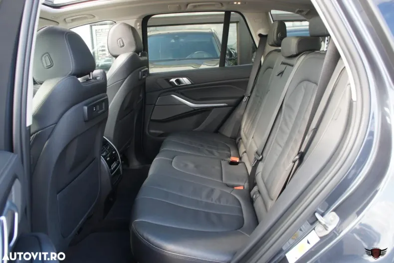 BMW X5 din 2020 cu 77.400 km - oferta BMW177927 - foto 20