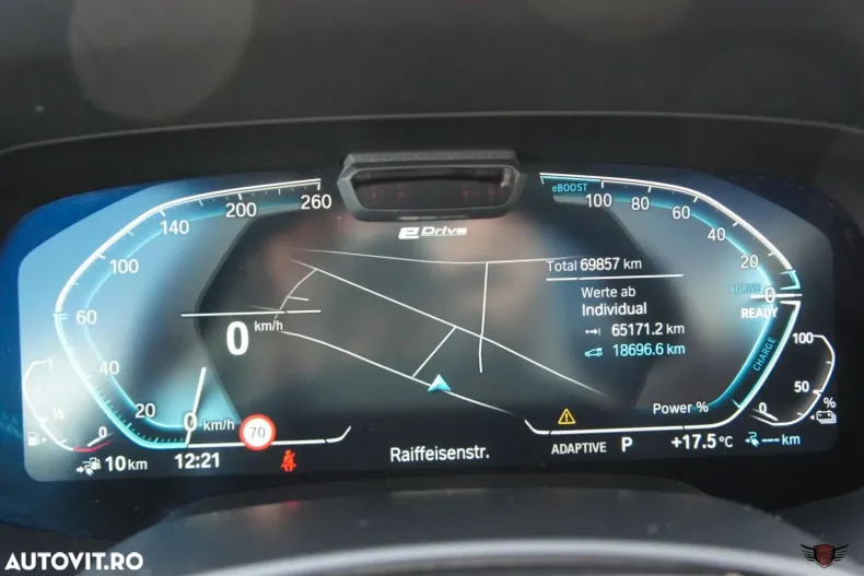 BMW X5 din 2020 cu 77.400 km - oferta BMW177927 - foto 22