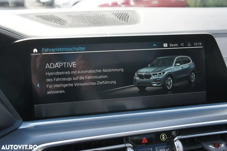 BMW X5 din 2020 cu 77.400 km - oferta BMW177927 - foto 24