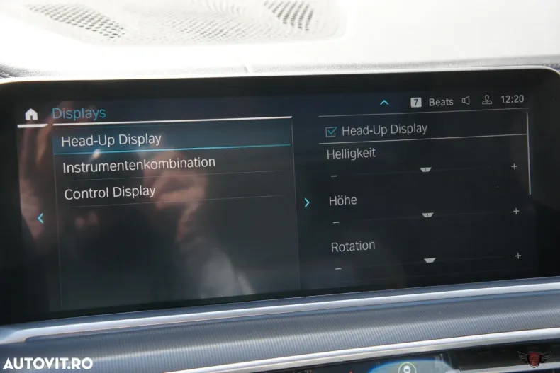 BMW X5 din 2020 cu 77.400 km - oferta BMW177927 - foto 25