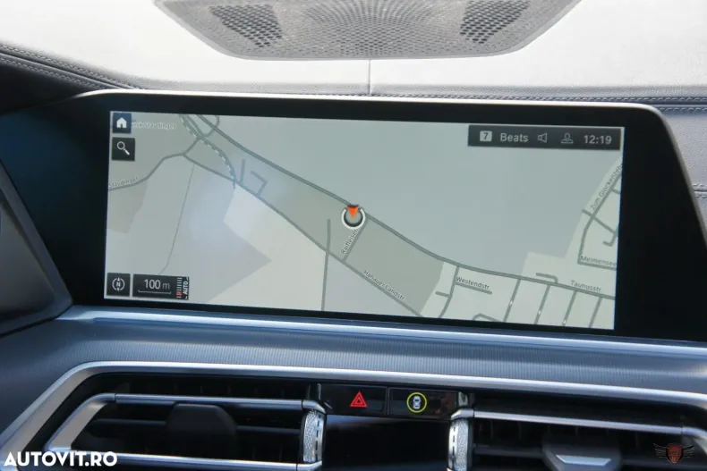 BMW X5 din 2020 cu 77.400 km - oferta BMW177927 - foto 26