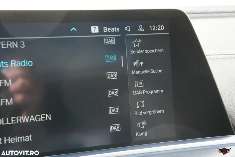 BMW X5 din 2020 cu 77.400 km - oferta BMW177927 - foto 30