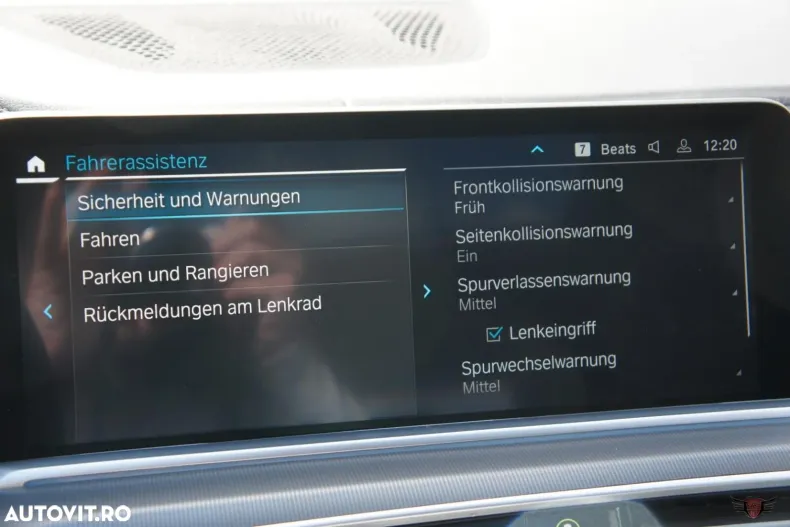 BMW X5 din 2020 cu 77.400 km - oferta BMW177927 - foto 31