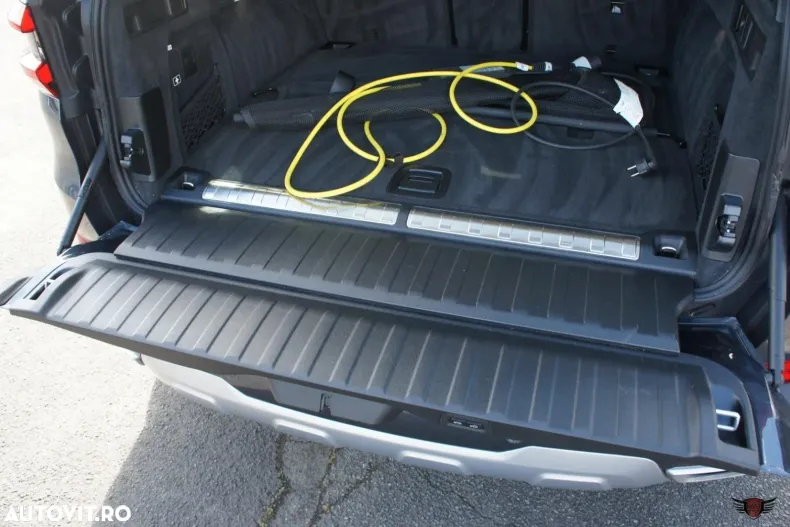 BMW X5 din 2020 cu 77.400 km - oferta BMW177927 - foto 37
