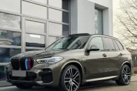 BMW X5 din 2022 cu 115.392 km - oferta BMW177928 - foto 1