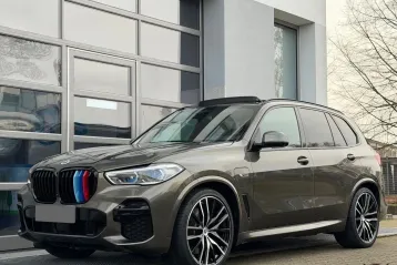 BMW X5 din 2022 - oferta BMW177928