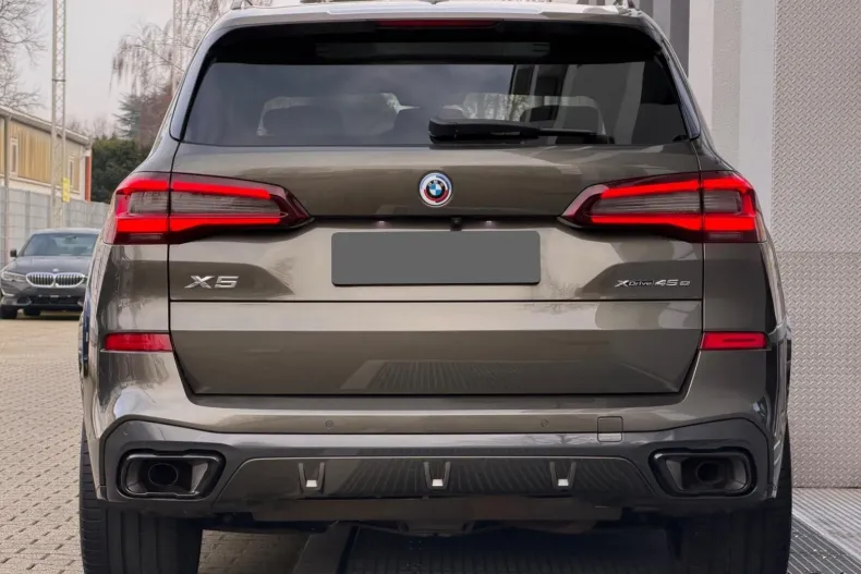 BMW X5 din 2022 cu 115.392 km - oferta BMW177928 - foto 5