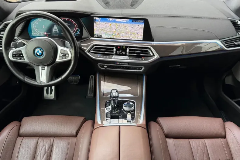 BMW X5 din 2022 cu 115.392 km - oferta BMW177928 - foto 9