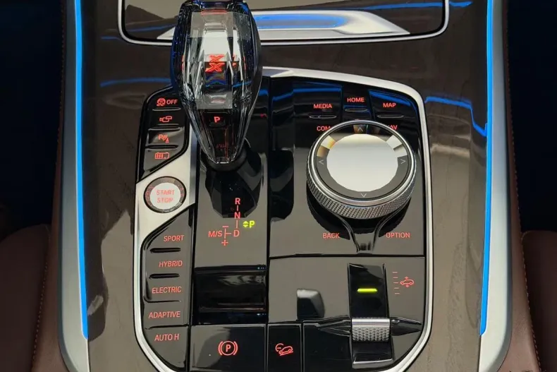 BMW X5 din 2022 cu 115.392 km - oferta BMW177928 - foto 12