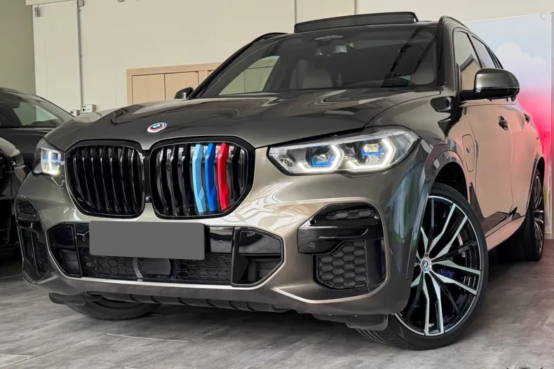 BMW X5 din 2022 cu 115.392 km - oferta BMW177928 - foto 13