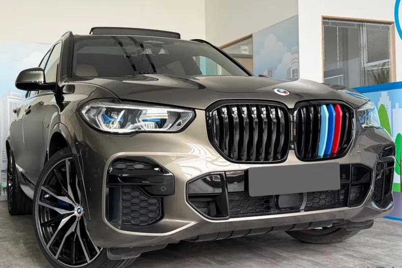 BMW X5 din 2022 cu 115.392 km - oferta BMW177928 - foto 14