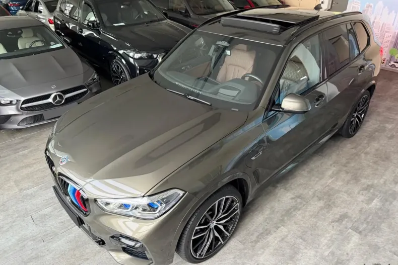 BMW X5 din 2022 cu 115.392 km - oferta BMW177928 - foto 15