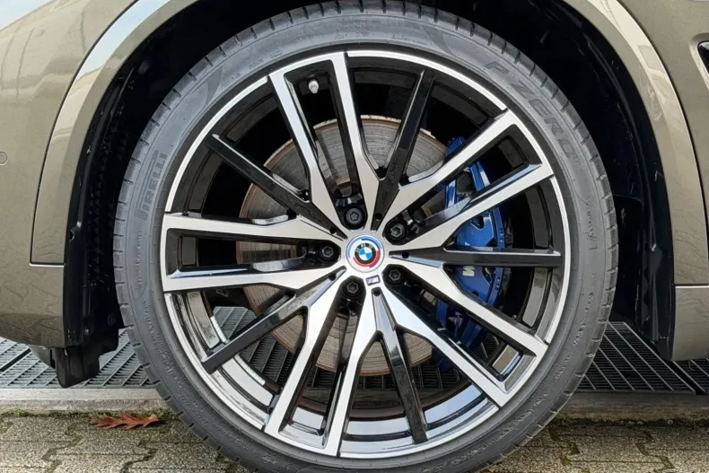 BMW X5 din 2022 cu 115.392 km - oferta BMW177928 - foto 16