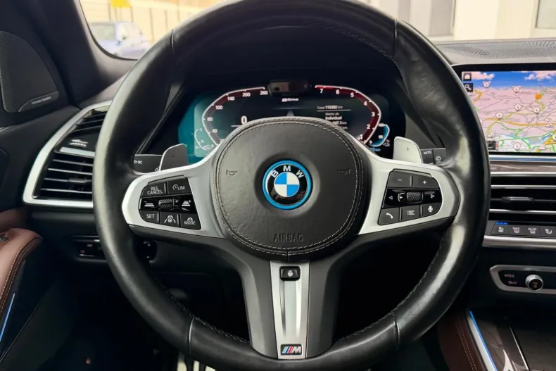BMW X5 din 2022 cu 115.392 km - oferta BMW177928 - foto 17