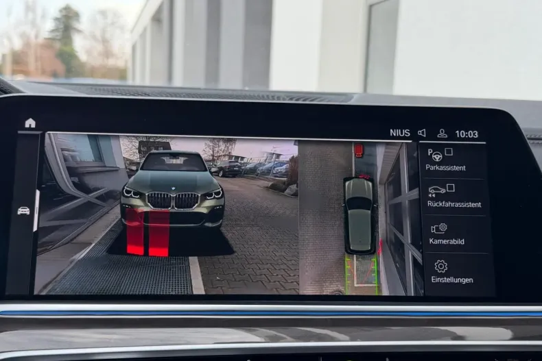 BMW X5 din 2022 cu 115.392 km - oferta BMW177928 - foto 18