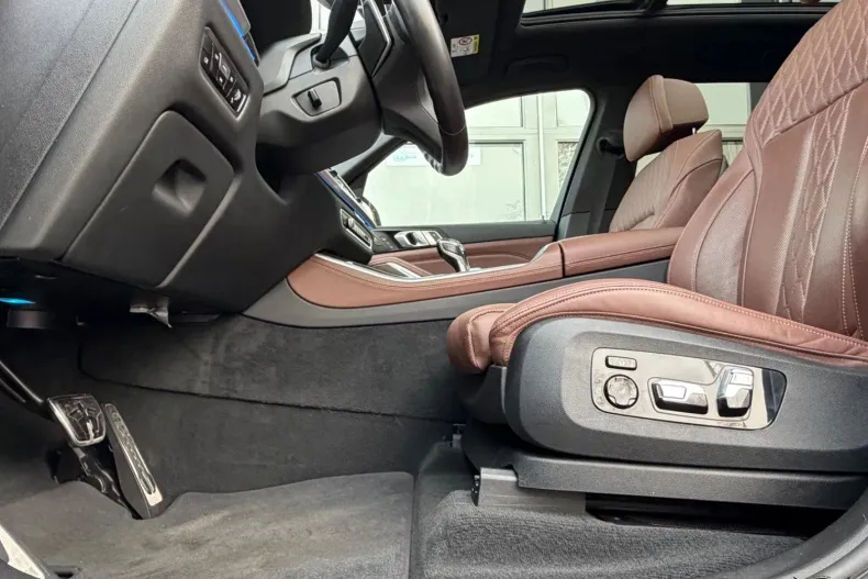 BMW X5 din 2022 cu 115.392 km - oferta BMW177928 - foto 22