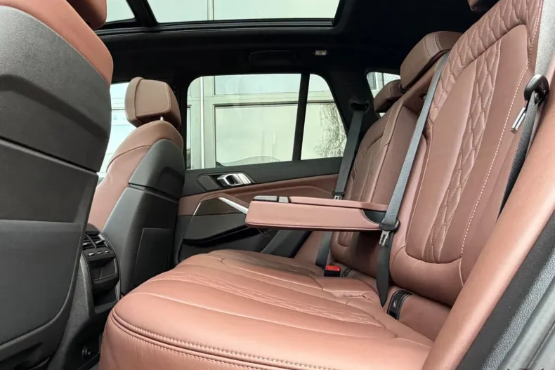 BMW X5 din 2022 cu 115.392 km - oferta BMW177928 - foto 24