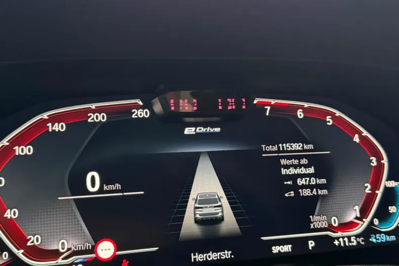 BMW X5 din 2022 cu 115.392 km - oferta BMW177928 - foto 25