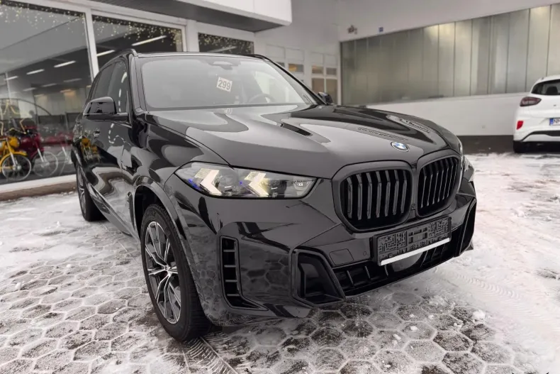 BMW X5 din 2024 cu 24.950 km - oferta BMW177929 - foto 3