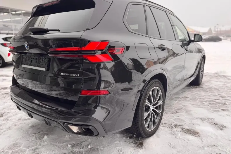 BMW X5 din 2024 cu 24.950 km - oferta BMW177929 - foto 6