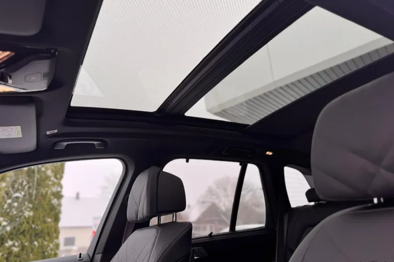 BMW X5 din 2024 cu 24.950 km - oferta BMW177929 - foto 12