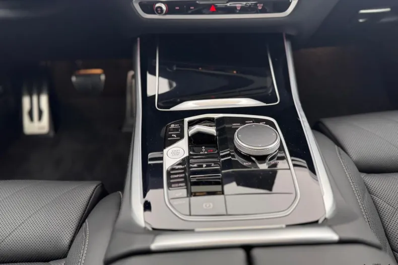 BMW X5 din 2024 cu 24.950 km - oferta BMW177929 - foto 14