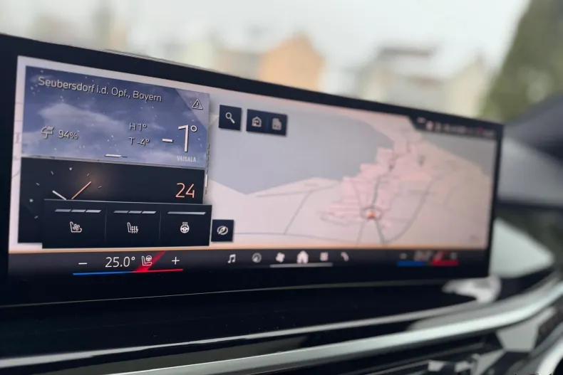 BMW X5 din 2024 cu 24.950 km - oferta BMW177929 - foto 18