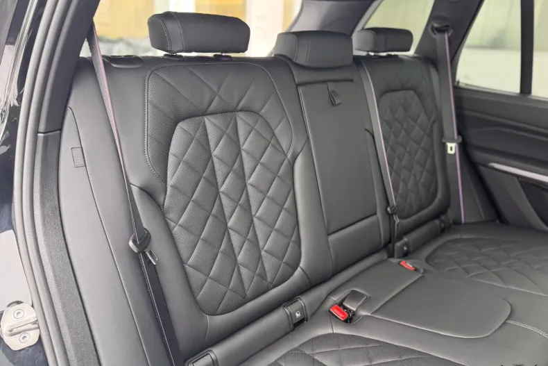 BMW X5 din 2024 cu 24.950 km - oferta BMW177929 - foto 22