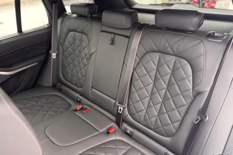 BMW X5 din 2024 cu 24.950 km - oferta BMW177929 - foto 24