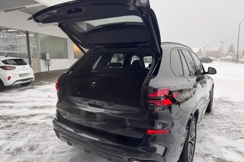 BMW X5 din 2024 cu 24.950 km - oferta BMW177929 - foto 29