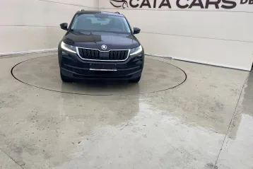 Skoda Kodiaq din 2020 - oferta SKO177930