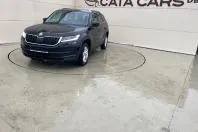 Skoda Kodiaq din 2020 cu 152.000 km - oferta SKO177930 - foto 3