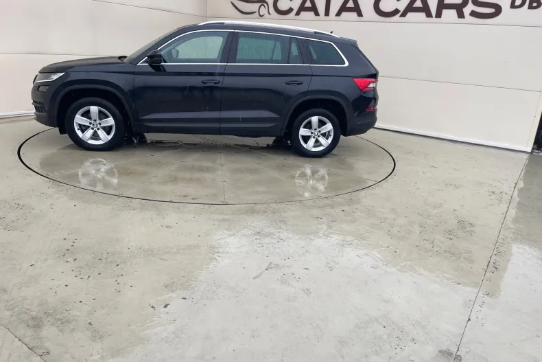Skoda Kodiaq din 2020 cu 152.000 km - oferta SKO177930 - foto 6