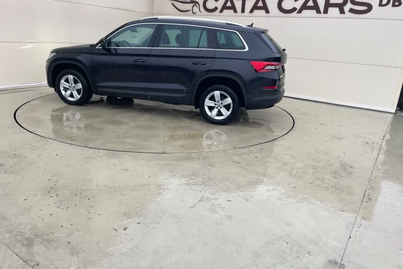Skoda Kodiaq din 2020 cu 152.000 km - oferta SKO177930 - foto 8