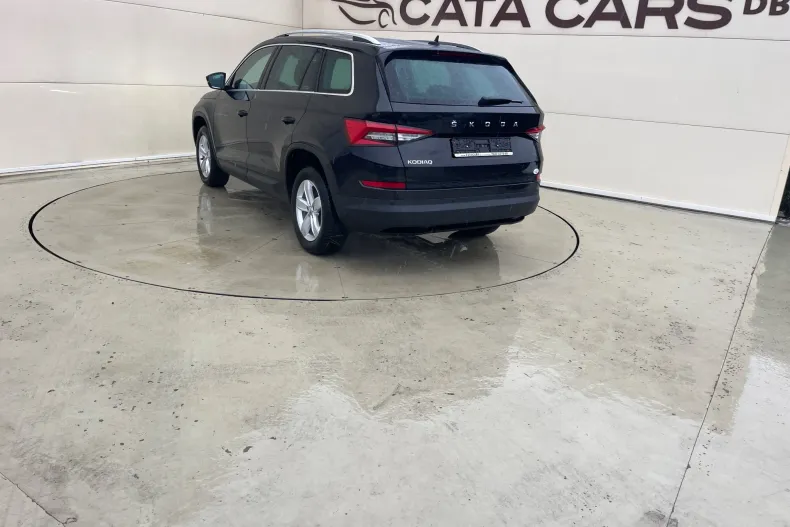 Skoda Kodiaq din 2020 cu 152.000 km - oferta SKO177930 - foto 10