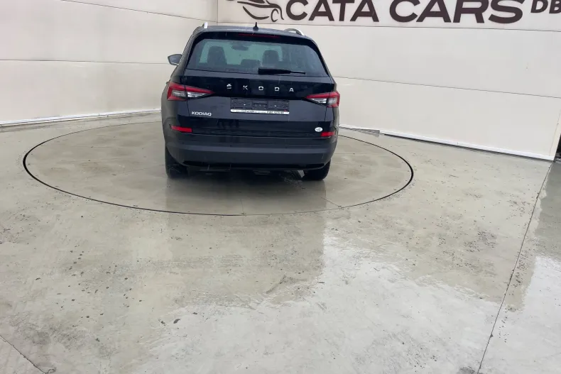 Skoda Kodiaq din 2020 cu 152.000 km - oferta SKO177930 - foto 12