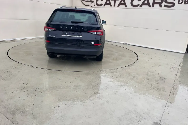 Skoda Kodiaq din 2020 cu 152.000 km - oferta SKO177930 - foto 13
