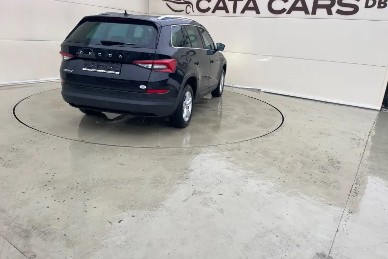 Skoda Kodiaq din 2020 cu 152.000 km - oferta SKO177930 - foto 14