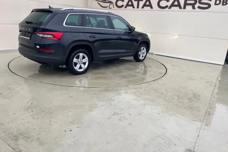 Skoda Kodiaq din 2020 cu 152.000 km - oferta SKO177930 - foto 15