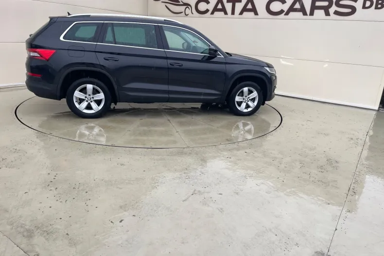 Skoda Kodiaq din 2020 cu 152.000 km - oferta SKO177930 - foto 17