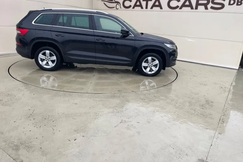 Skoda Kodiaq din 2020 cu 152.000 km - oferta SKO177930 - foto 18