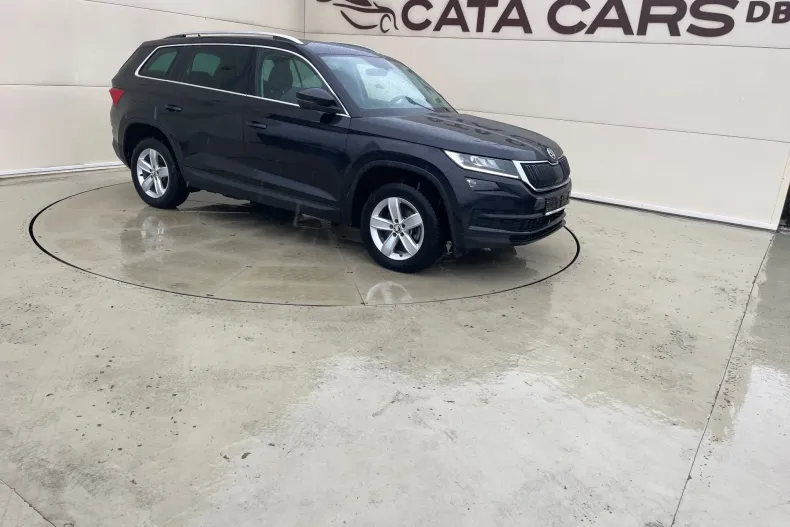 Skoda Kodiaq din 2020 cu 152.000 km - oferta SKO177930 - foto 20