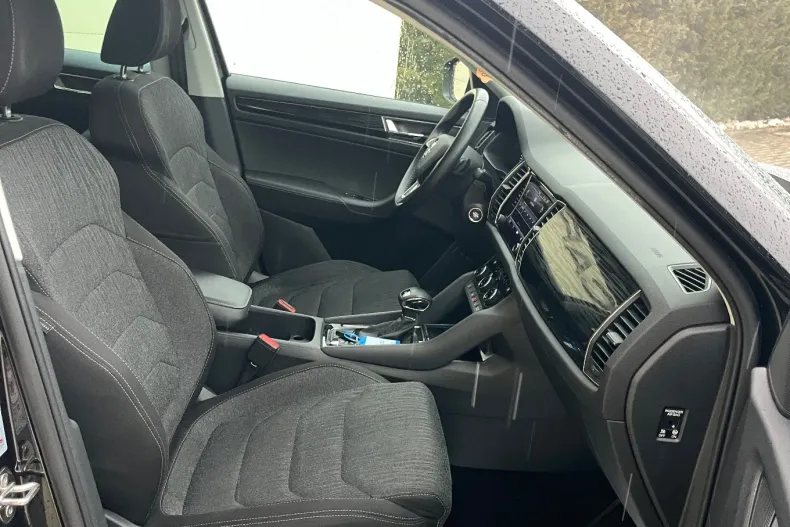 Skoda Kodiaq din 2020 cu 152.000 km - oferta SKO177930 - foto 22