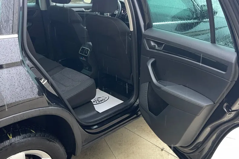 Skoda Kodiaq din 2020 cu 152.000 km - oferta SKO177930 - foto 23
