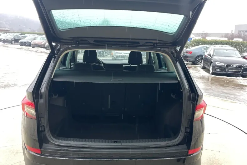 Skoda Kodiaq din 2020 cu 152.000 km - oferta SKO177930 - foto 25