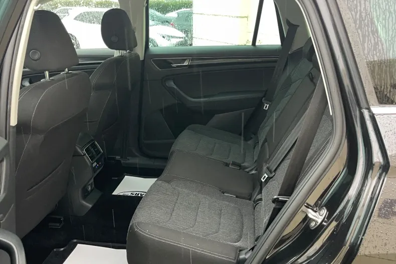 Skoda Kodiaq din 2020 cu 152.000 km - oferta SKO177930 - foto 27