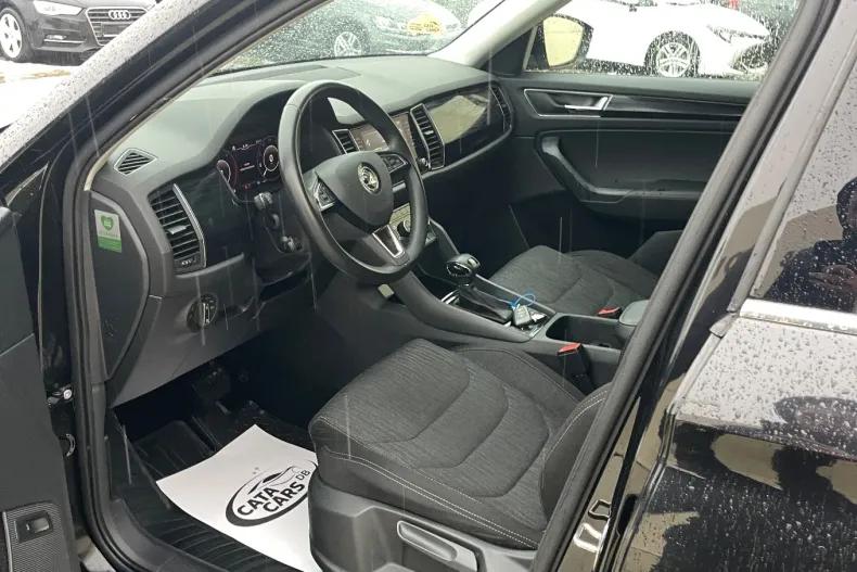 Skoda Kodiaq din 2020 cu 152.000 km - oferta SKO177930 - foto 28