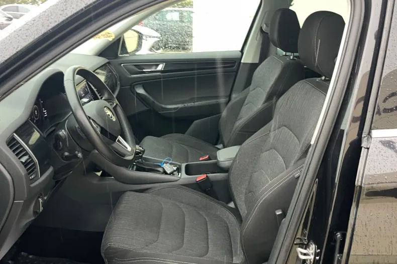 Skoda Kodiaq din 2020 cu 152.000 km - oferta SKO177930 - foto 29